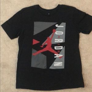 Jordan T Shirt